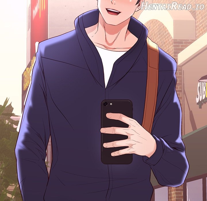 Reunion - Manhwa Chapter 8 - page 146