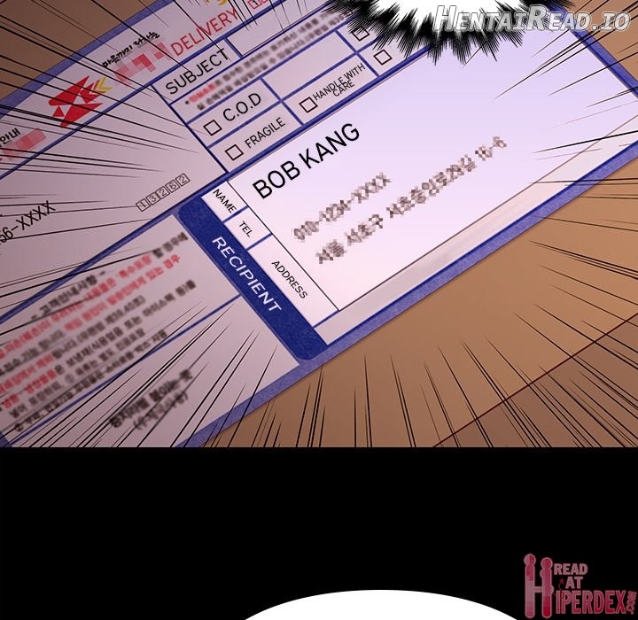 Reunion - Manhwa Chapter 8 - page 154