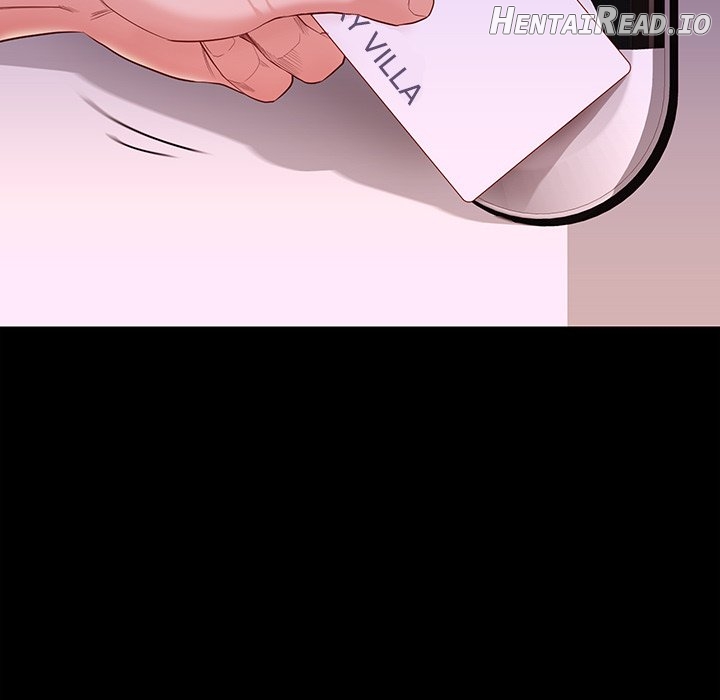 Reunion - Manhwa Chapter 8 - page 156