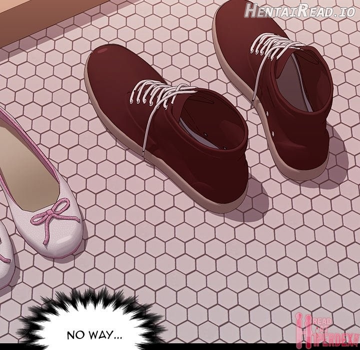 Reunion - Manhwa Chapter 8 - page 160