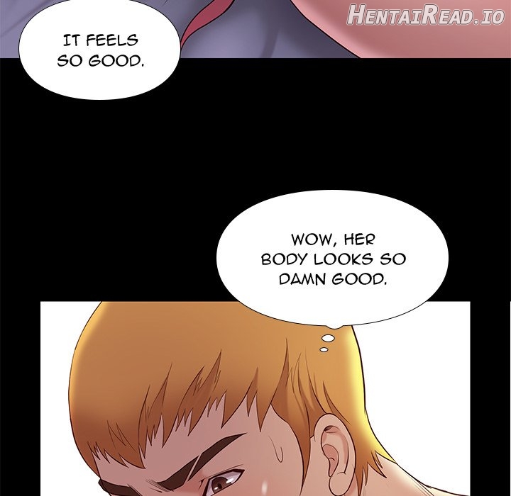 Reunion - Manhwa Chapter 8 - page 20