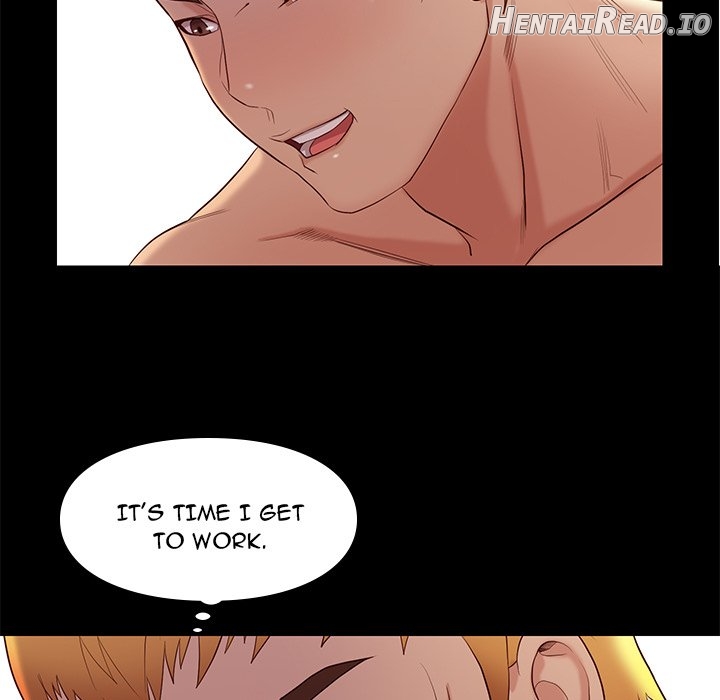 Reunion - Manhwa Chapter 8 - page 21