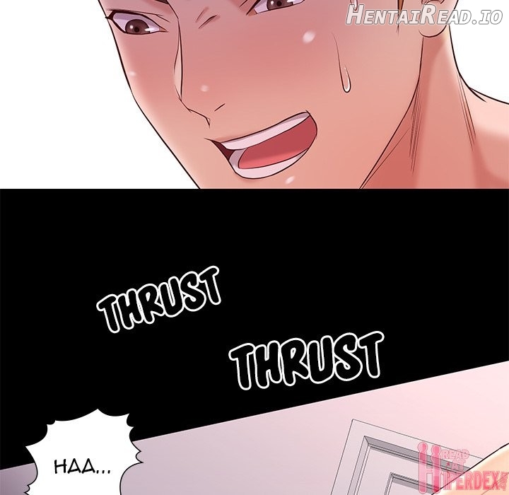 Reunion - Manhwa Chapter 8 - page 25