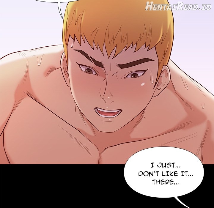 Reunion - Manhwa Chapter 8 - page 54