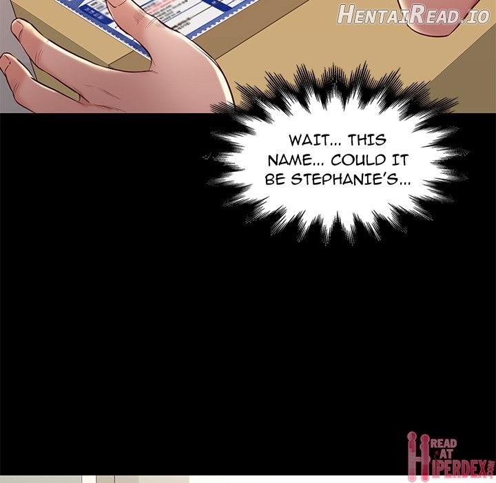 Reunion - Manhwa Chapter 9 - page 10