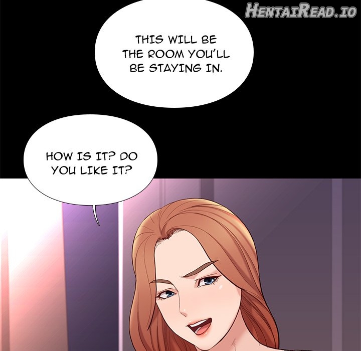 Reunion - Manhwa Chapter 9 - page 102