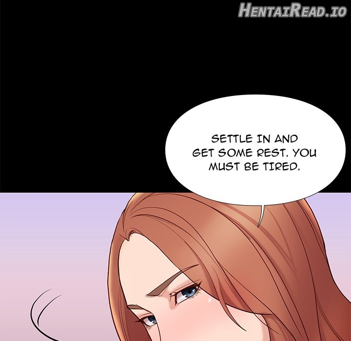 Reunion - Manhwa Chapter 9 - page 107