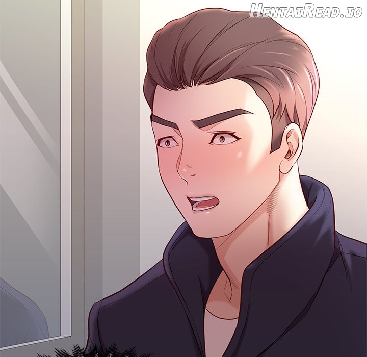 Reunion - Manhwa Chapter 9 - page 11