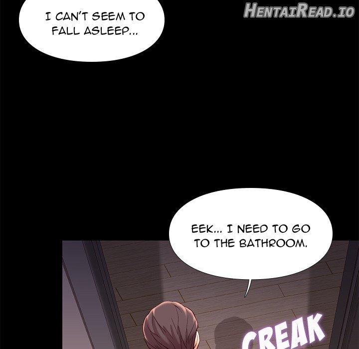 Reunion - Manhwa Chapter 9 - page 114