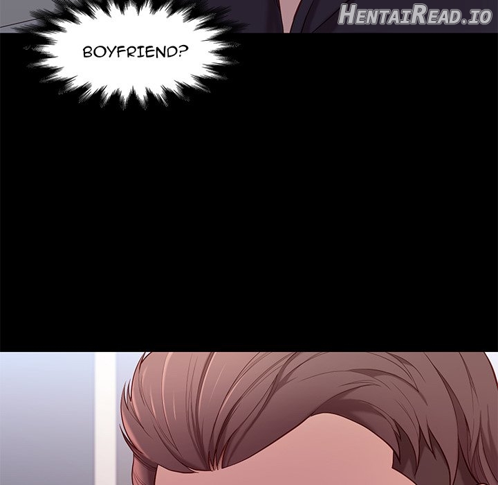 Reunion - Manhwa Chapter 9 - page 12