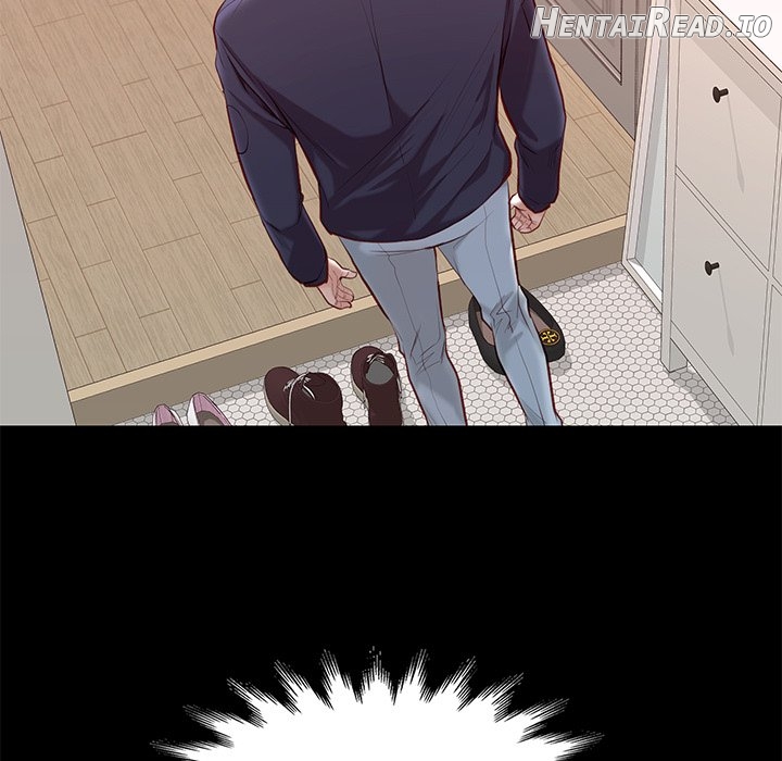 Reunion - Manhwa Chapter 9 - page 17