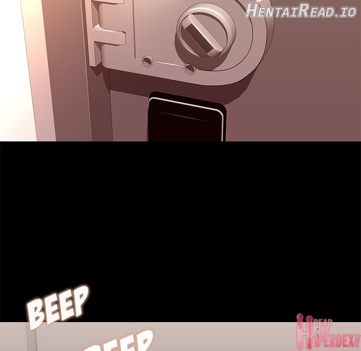 Reunion - Manhwa Chapter 9 - page 19