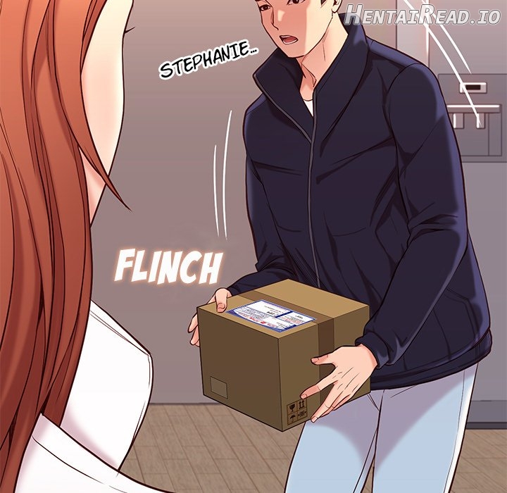 Reunion - Manhwa Chapter 9 - page 27