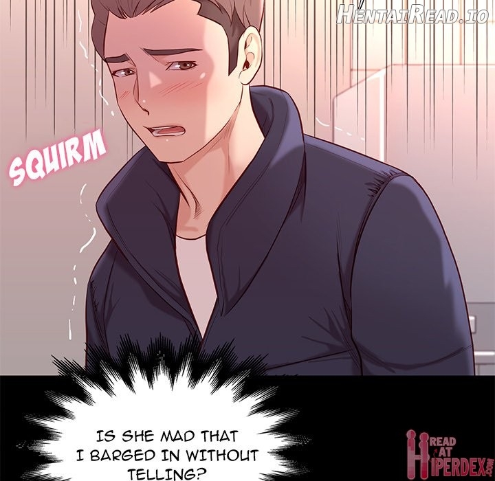 Reunion - Manhwa Chapter 9 - page 31