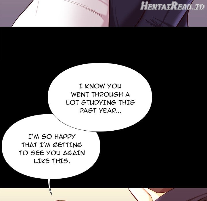 Reunion - Manhwa Chapter 9 - page 39