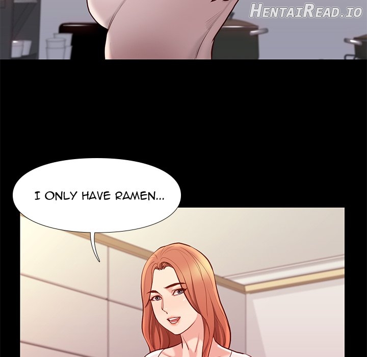 Reunion - Manhwa Chapter 9 - page 51