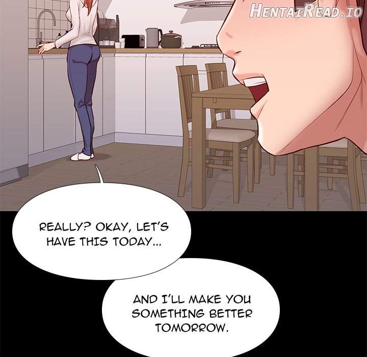Reunion - Manhwa Chapter 9 - page 54