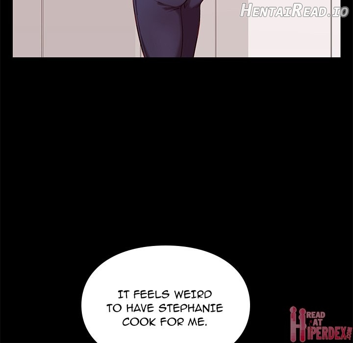 Reunion - Manhwa Chapter 9 - page 58