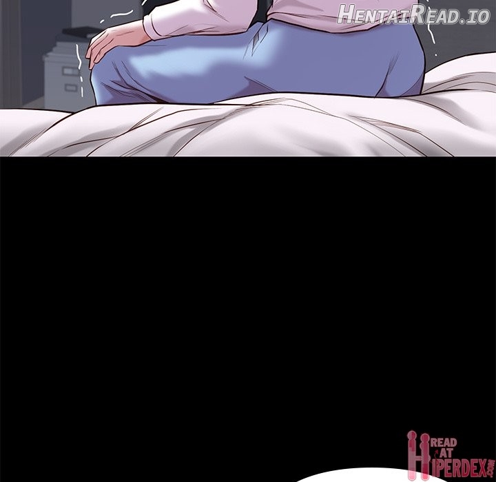 Reunion - Manhwa Chapter 10 - page 10