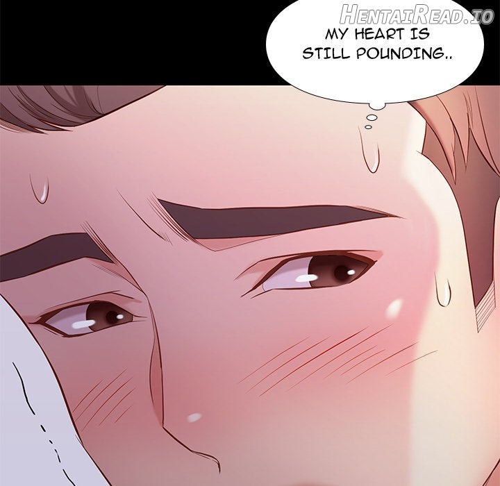 Reunion - Manhwa Chapter 10 - page 11