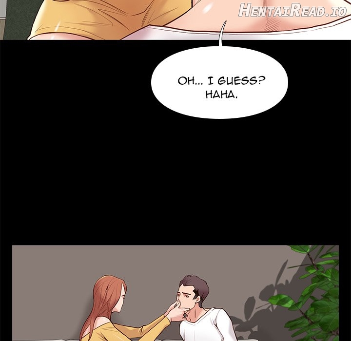 Reunion - Manhwa Chapter 10 - page 111