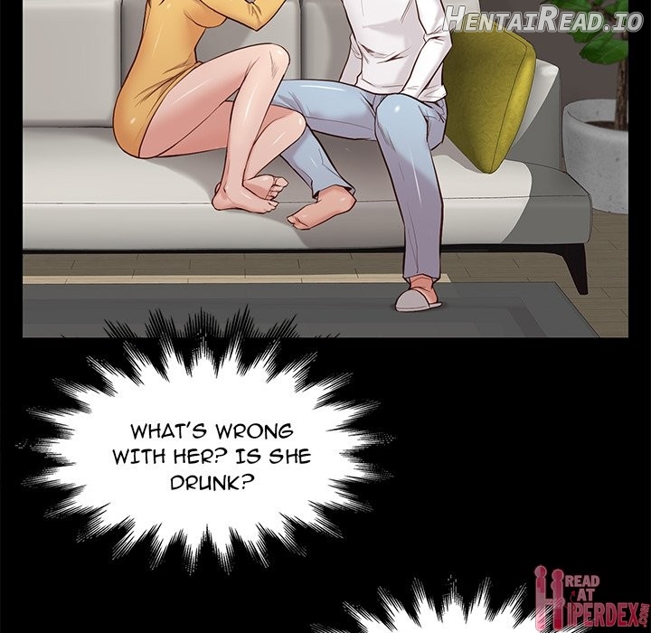 Reunion - Manhwa Chapter 10 - page 112