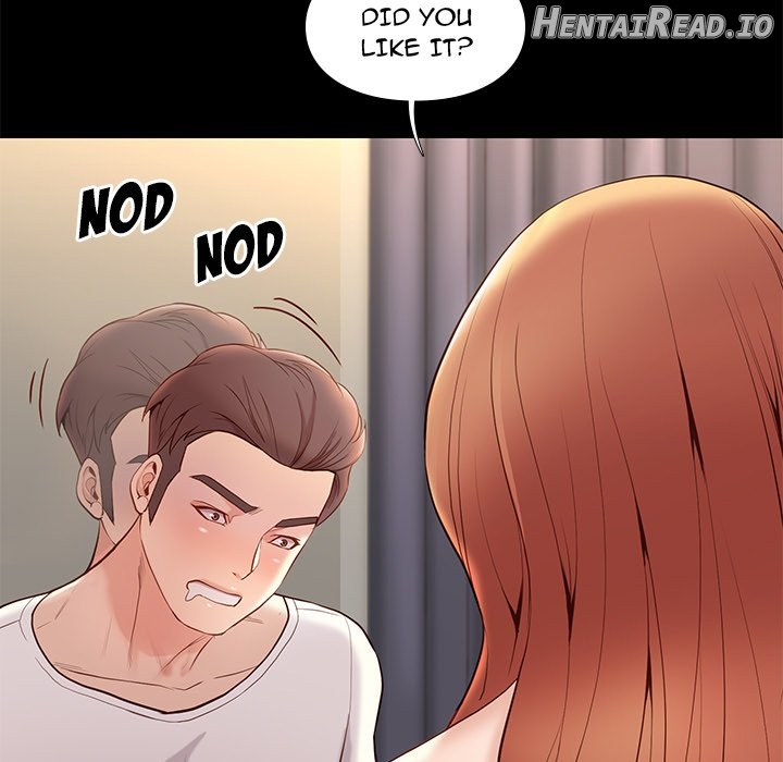 Reunion - Manhwa Chapter 10 - page 132