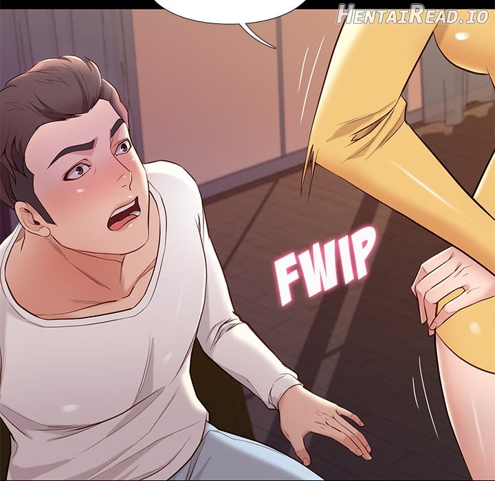 Reunion - Manhwa Chapter 10 - page 134