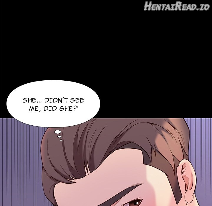 Reunion - Manhwa Chapter 10 - page 17