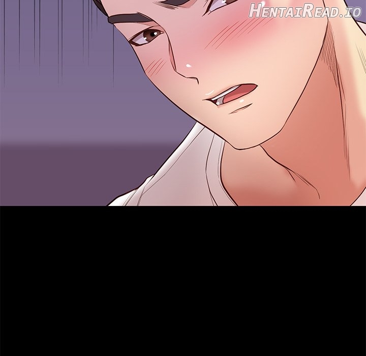 Reunion - Manhwa Chapter 10 - page 18