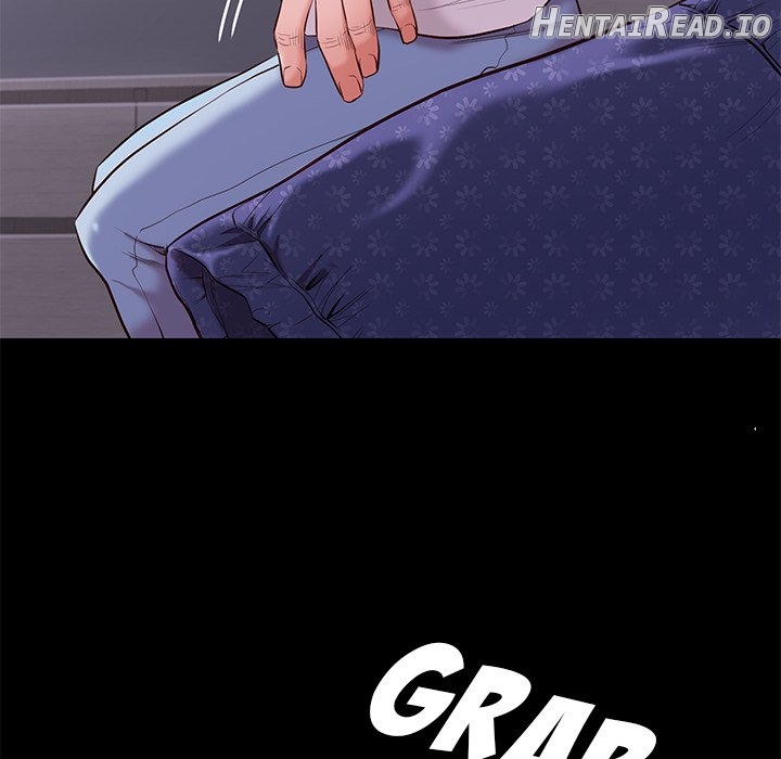 Reunion - Manhwa Chapter 10 - page 20
