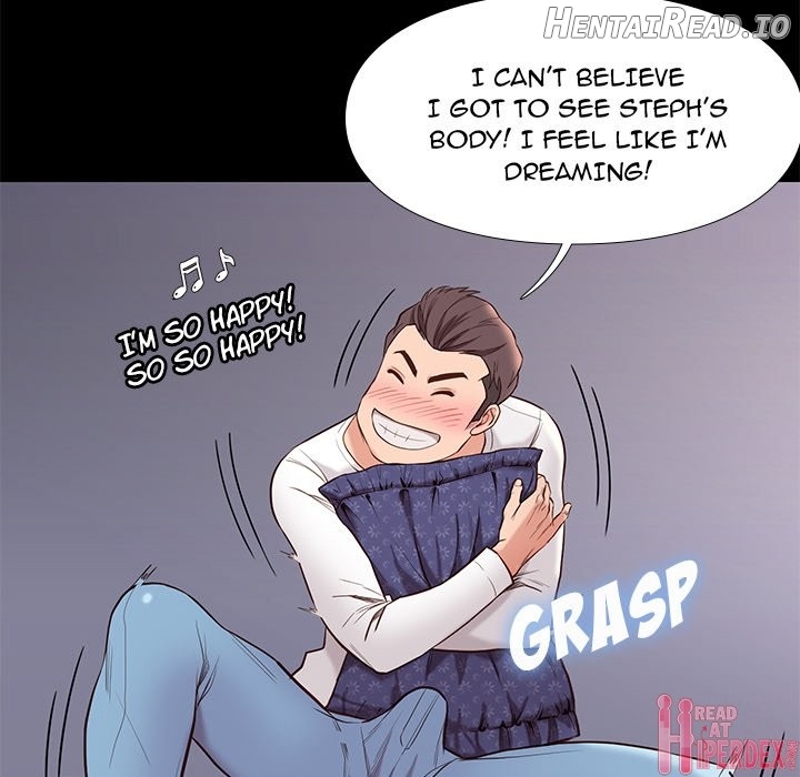 Reunion - Manhwa Chapter 10 - page 22