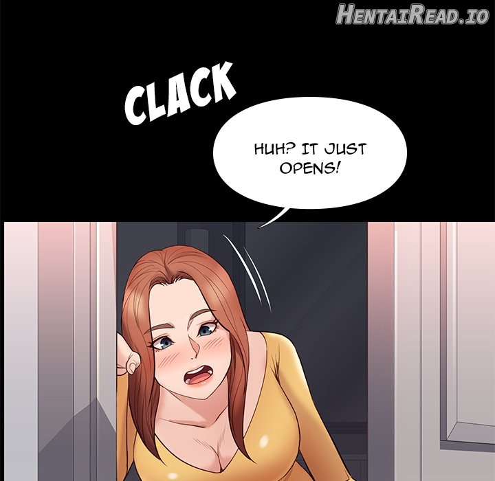 Reunion - Manhwa Chapter 10 - page 30