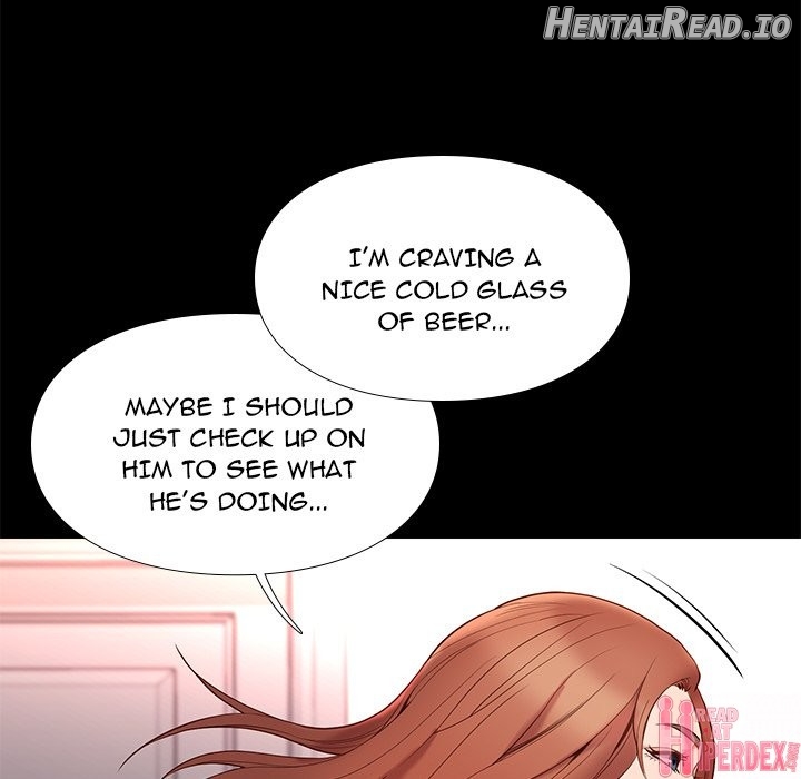 Reunion - Manhwa Chapter 10 - page 37