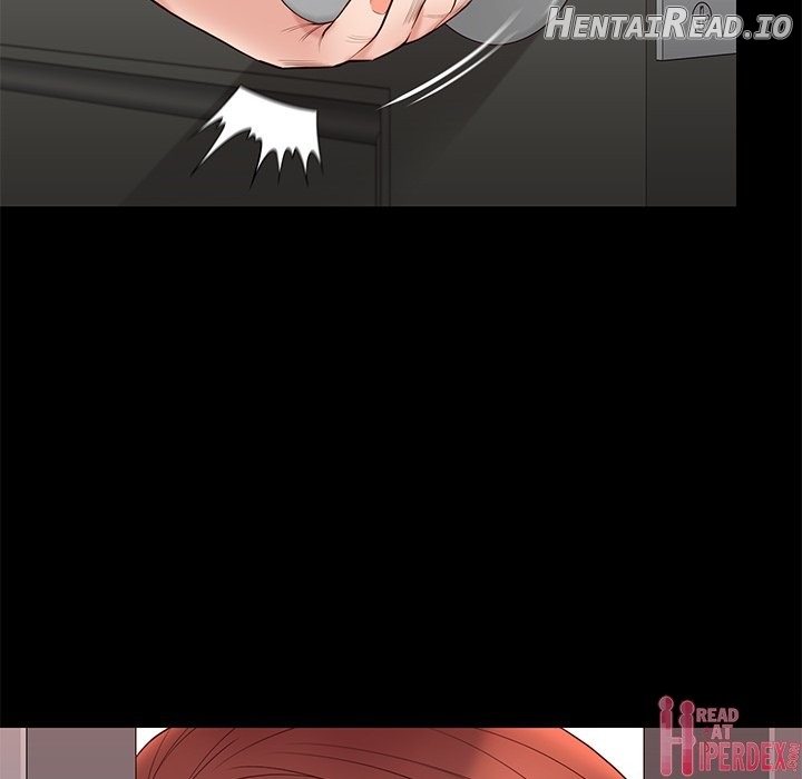 Reunion - Manhwa Chapter 10 - page 40