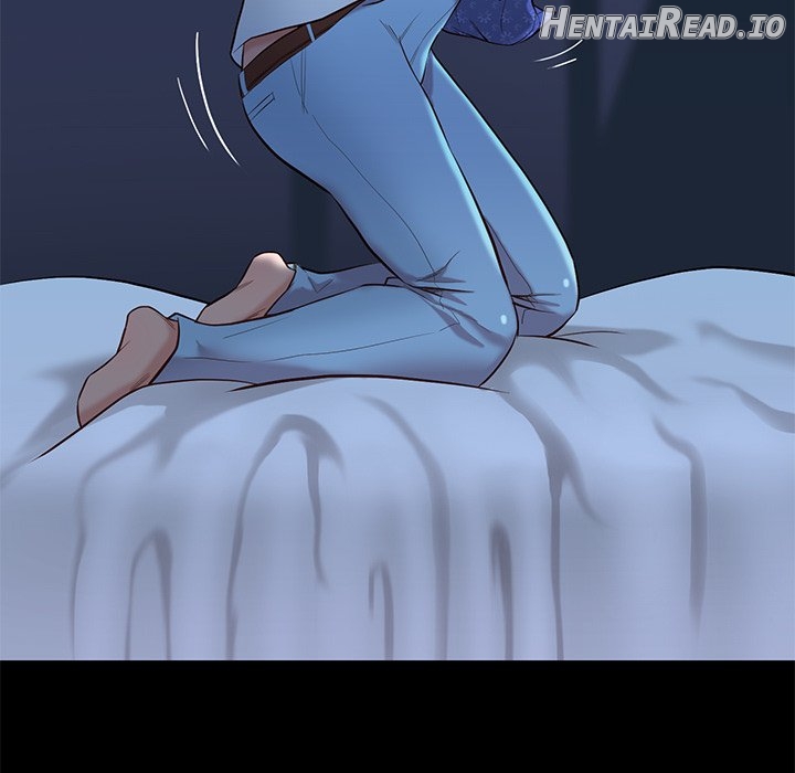 Reunion - Manhwa Chapter 10 - page 44