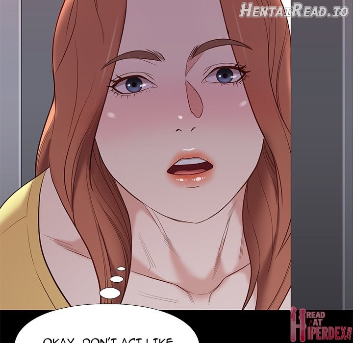 Reunion - Manhwa Chapter 10 - page 46