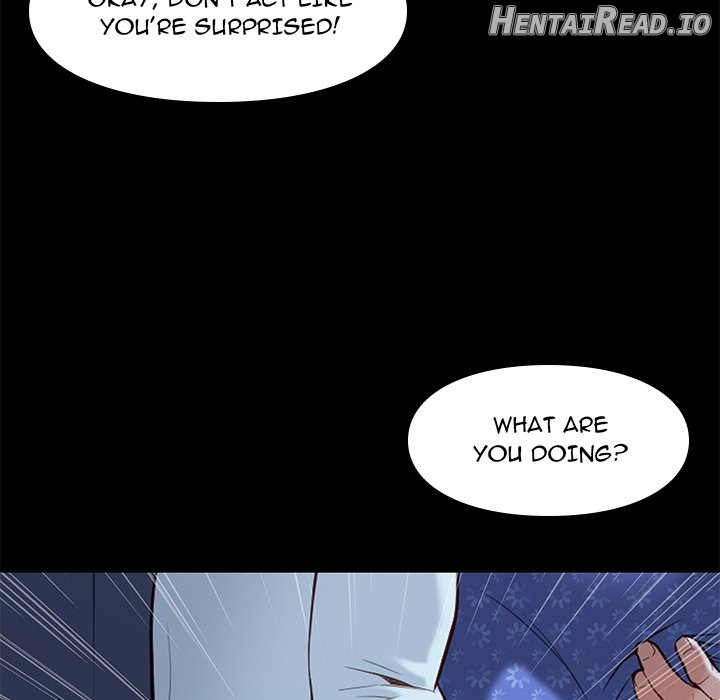 Reunion - Manhwa Chapter 10 - page 47