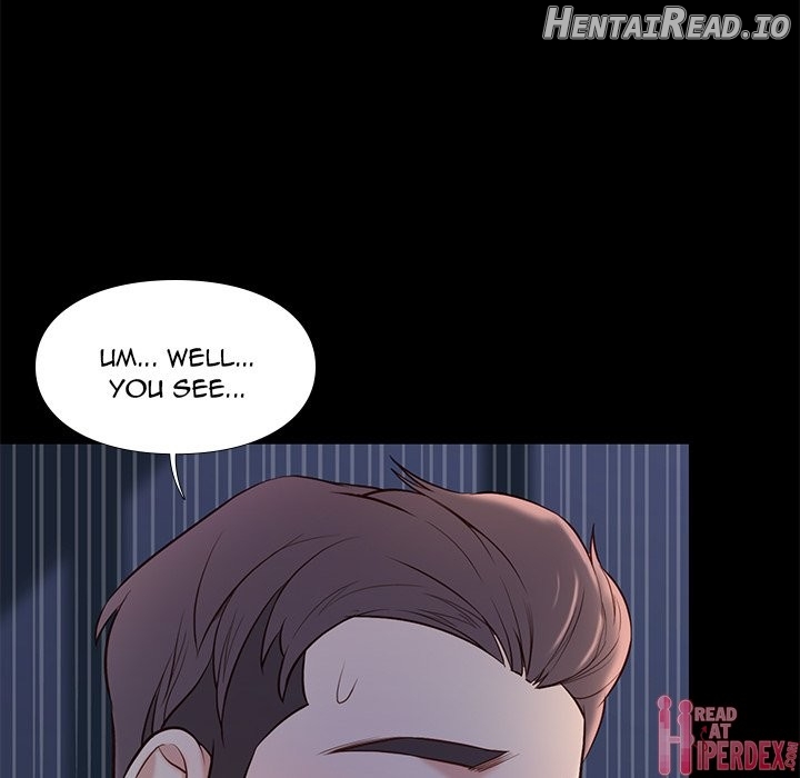 Reunion - Manhwa Chapter 10 - page 49