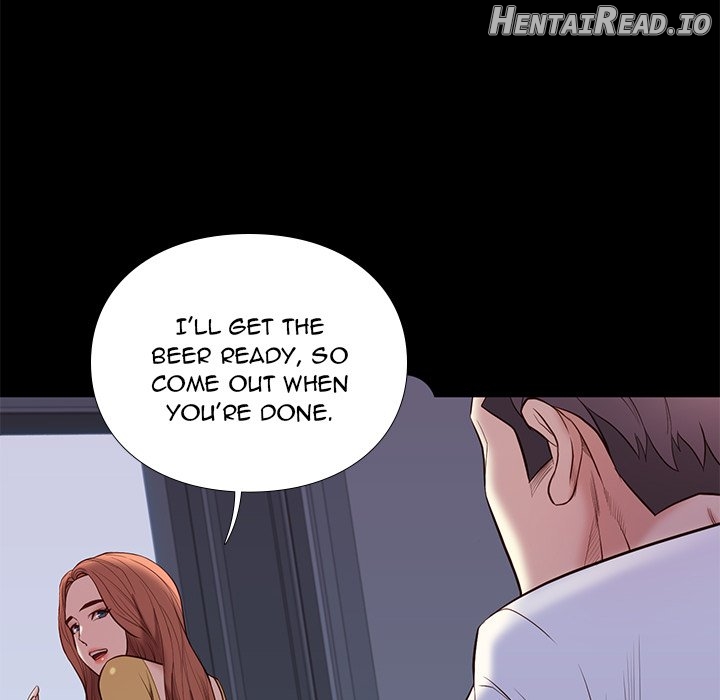 Reunion - Manhwa Chapter 10 - page 53