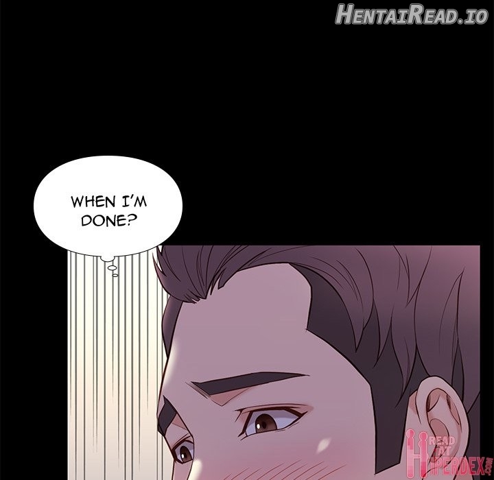 Reunion - Manhwa Chapter 10 - page 55