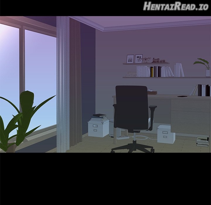 Reunion - Manhwa Chapter 10 - page 6