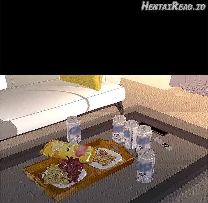 Reunion - Manhwa Chapter 10 - page 62