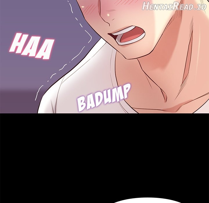 Reunion - Manhwa Chapter 10 - page 8