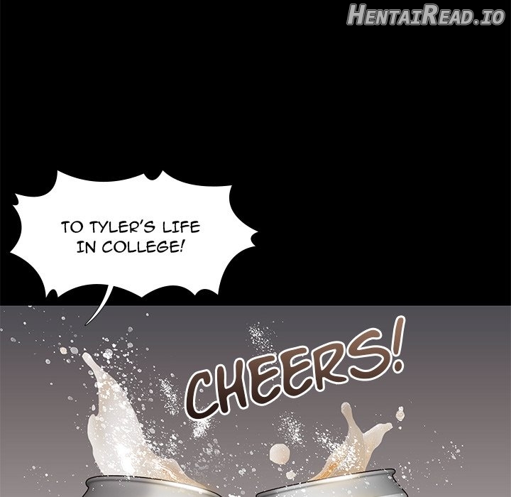 Reunion - Manhwa Chapter 10 - page 86