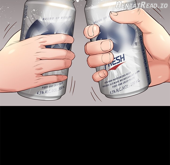 Reunion - Manhwa Chapter 10 - page 87