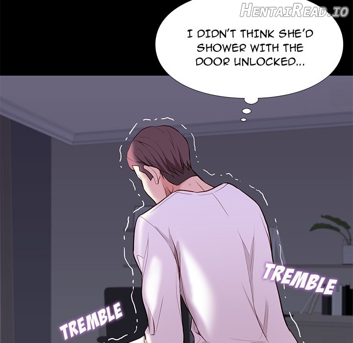 Reunion - Manhwa Chapter 10 - page 9