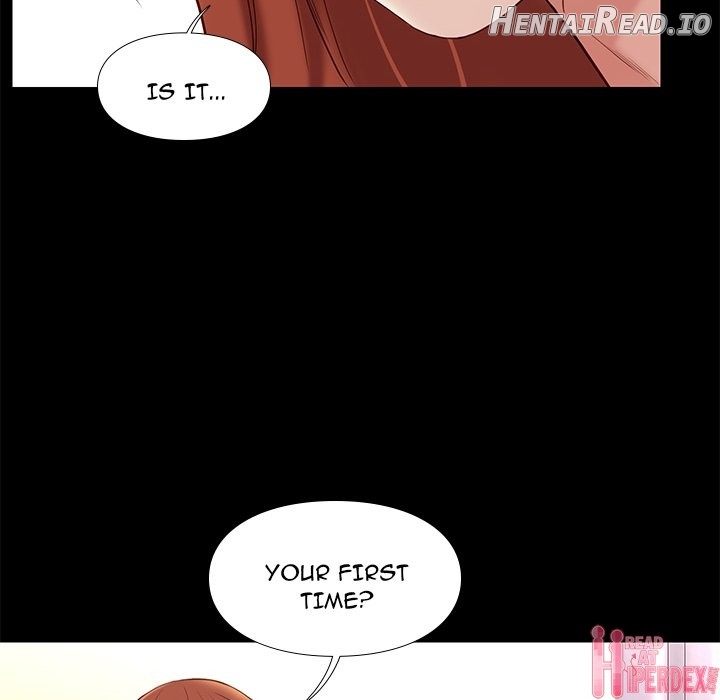 Reunion - Manhwa Chapter 11 - page 10