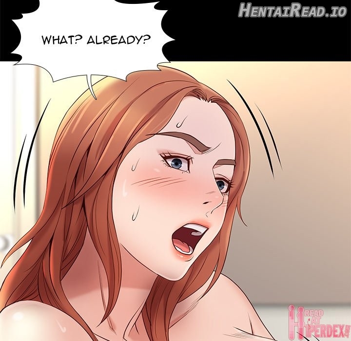 Reunion - Manhwa Chapter 11 - page 121