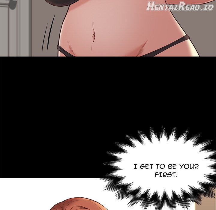 Reunion - Manhwa Chapter 11 - page 18